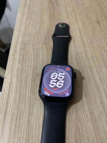 Apple Watch série 9