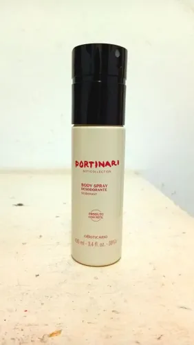 Desodorante PORTINARI 100ml