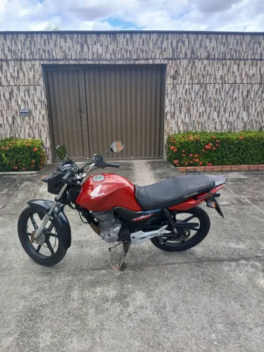 Vendo CG 160 START