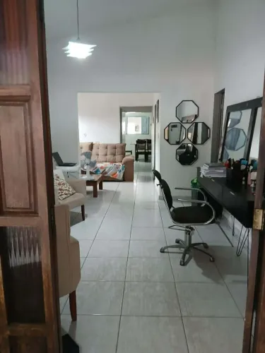Casa em Oitizeiro com 5 quartos e 2 Vagas