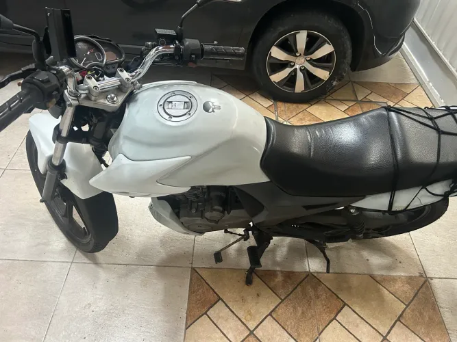 Dafra Riva 150cc Moto Excelente