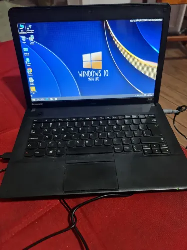 Notebook Lenovo B430 - Teclado Ruim - Leia A Descrição