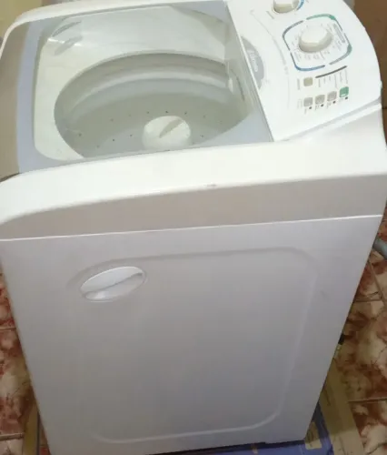 Maquina Electrolux 12 kg