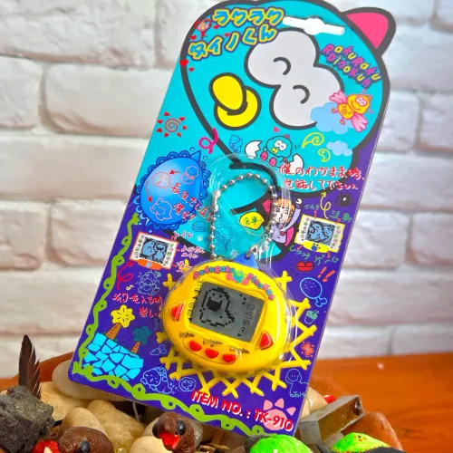 Tamagotchi Original anos 90