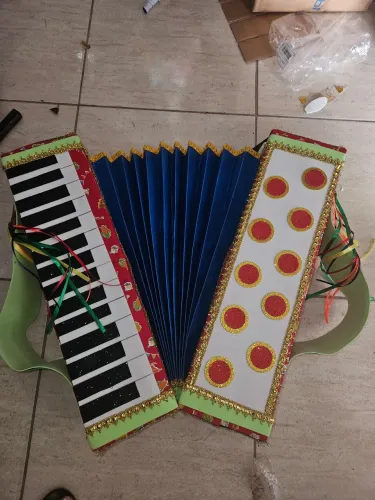 Acervo de festa junina taguatinga 
