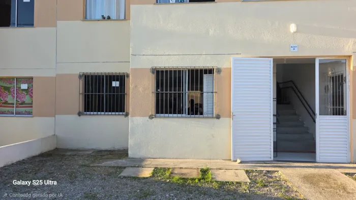 Casa Ampla no 17 de Março