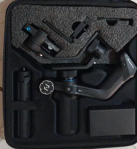 Gimbal Feiyutech Scorp Mini2