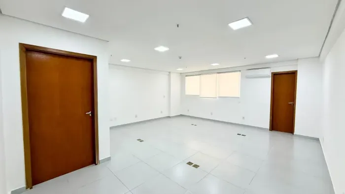 Sala para alugar, 43 m² por R$ 4.693/mês - Parque Campolim - Votorantim/SP