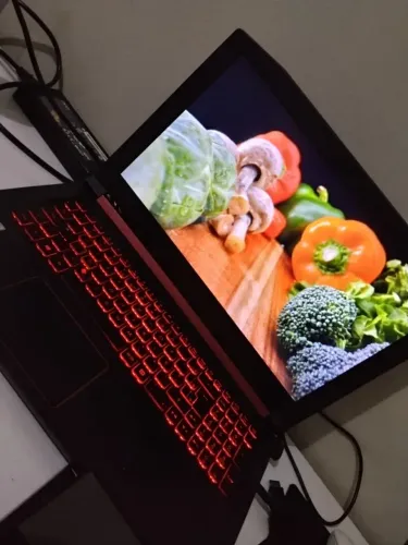 Notebook Gamer Nitro 5 ( ACER)