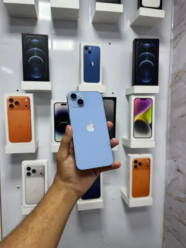 IPHONE 14 PLUS 128 GB - 2.500,00