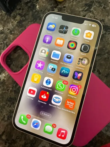 iPhone 13