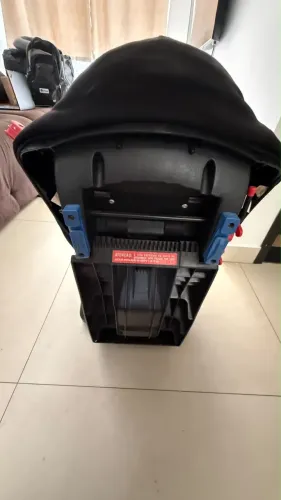 Cadeirinha de Criança