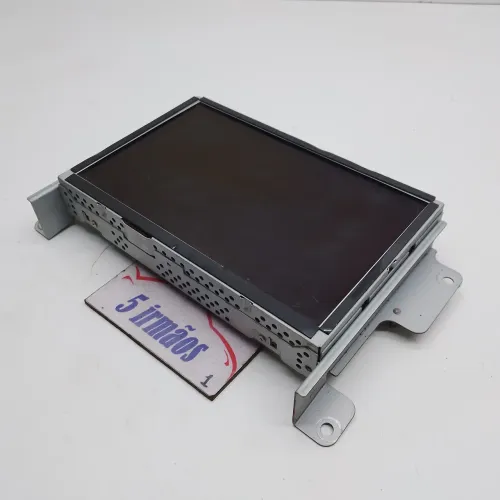Visor Multimídia Ford Fusion 3.0 2010 /2011 /2012 Ndp8w4200