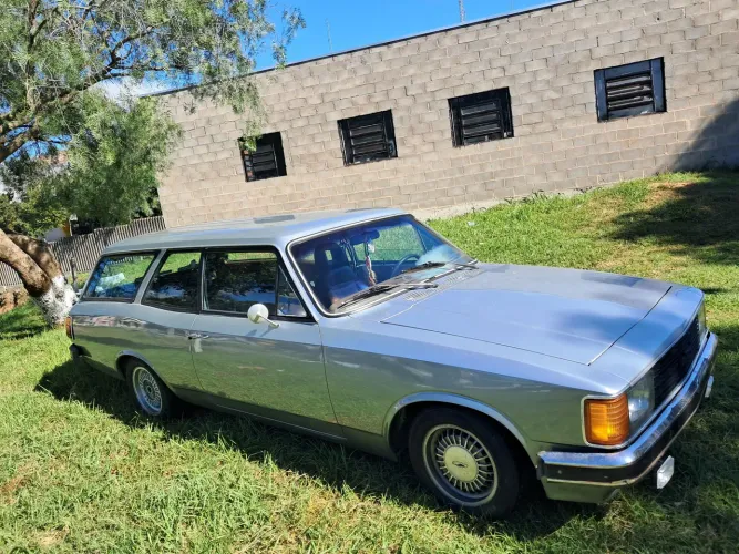 Caravan 83
