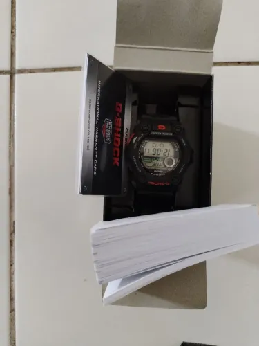 G shock original