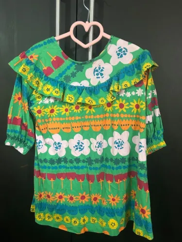 Vestido Fábula 