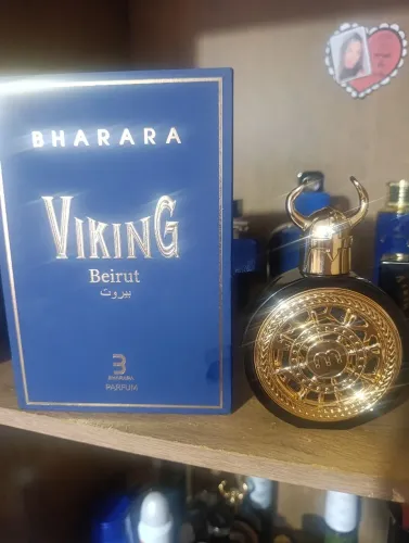 Perfume viking Beirut 