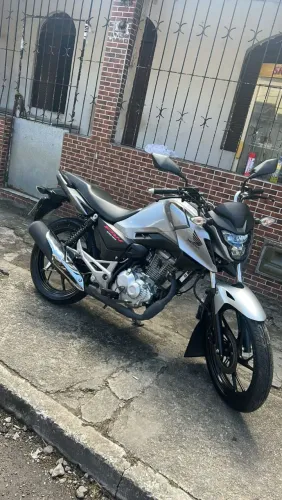 Moto zera
