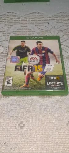 FIFA 15