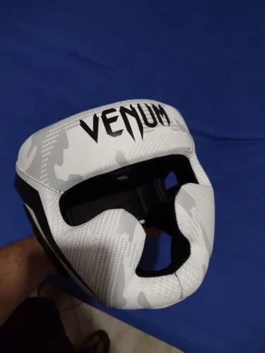 Capacete Boxe Venum