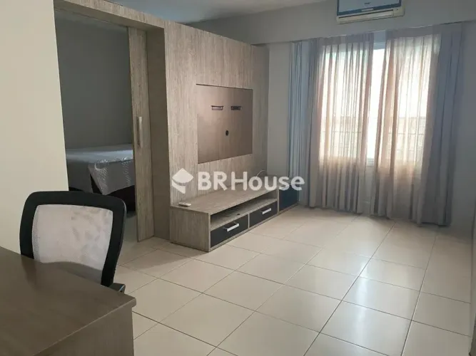 Jardim Santa Marta | Flat 1 quarto
