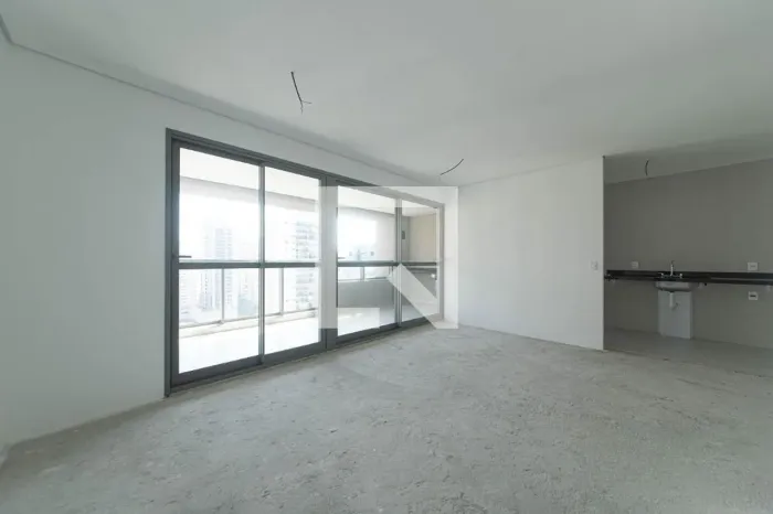 Apartamento à Venda - Brooklin, 2 Quartos, 81 m2