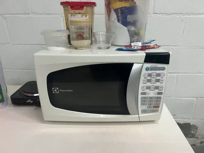 Microondas 