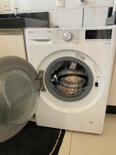 Lava e Seca LG 11kg