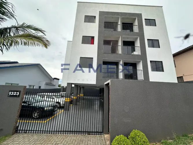 APARTAMENTO PARA LOCAÇÃO NO CENTRO ED TOKIO COM 01 QUARTO - AP622