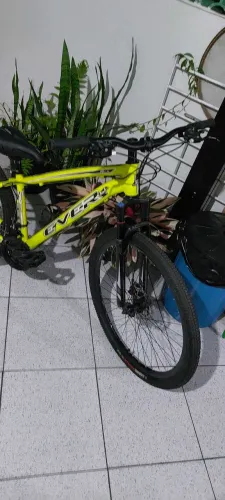 Bicicleta Aro 29