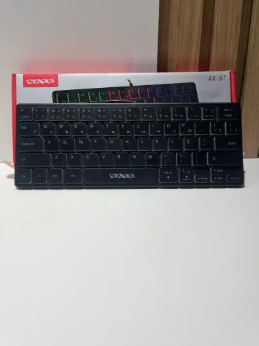 Teclado Sate Ak-87 