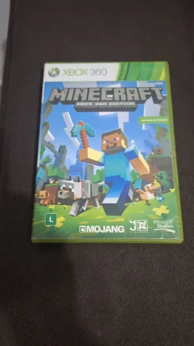 Jogo Xbox 360 original 