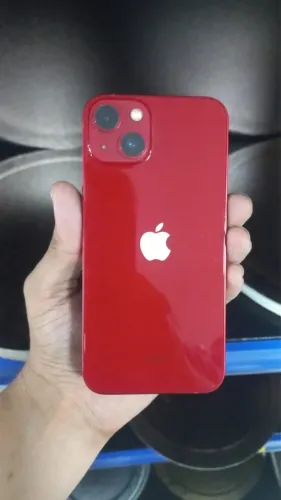 IPhone 13 256gb Vermelho
