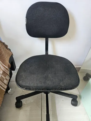 Cadeira giratória 