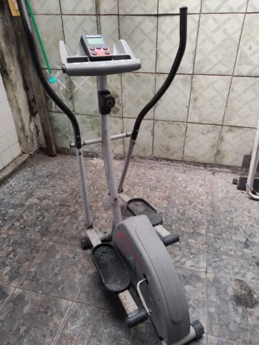 Aparelhos de ginástica