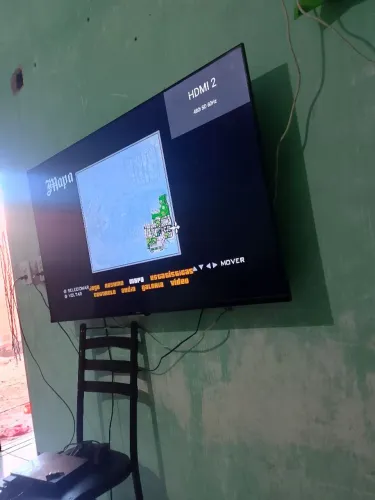 Video game
