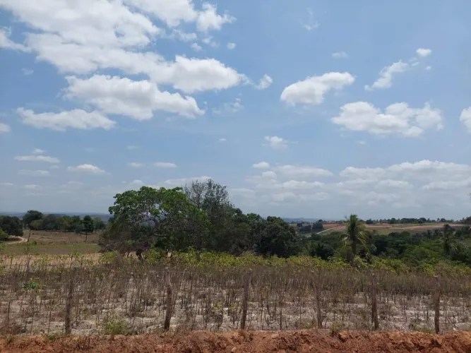 Terreno para venda em Malhador/SE