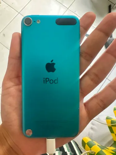 Ipod Touch 5ª geração (Apple)