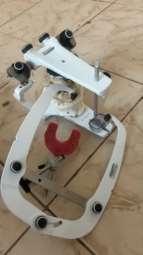 Articulador Bio art 4000-s