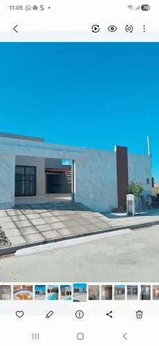 Linda casa em Penedo-AL