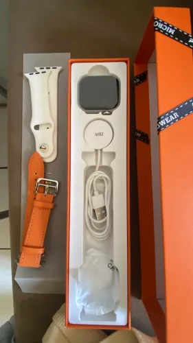Smartwatch W11