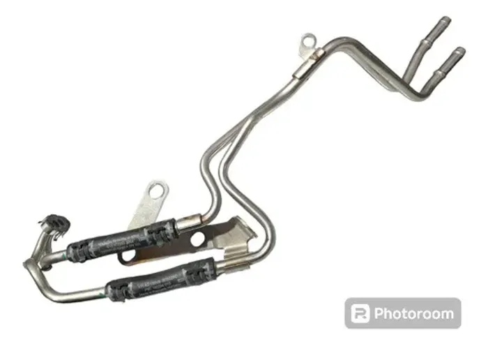 Tubo De Arrefecimento Da Turbina T-cross 1.0 Tsi 2023