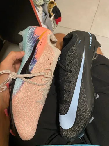 Chuteira Nike De Campo N42 Elite