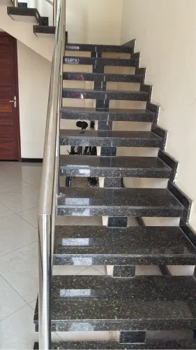alugo casa Dores