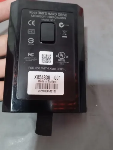 HD Xbox 360 250gb