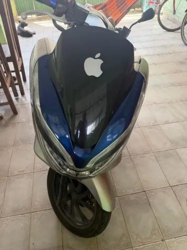 Vendo PCX ano 2019