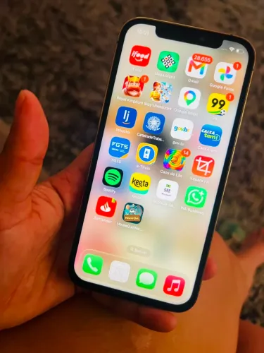 iPhone 12 PRO