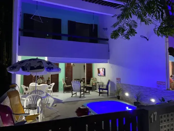 Casa Maravilhosa em Tamandaré