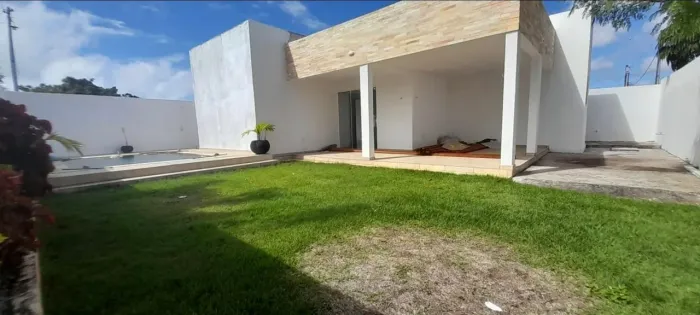 Vendo Casa Nova