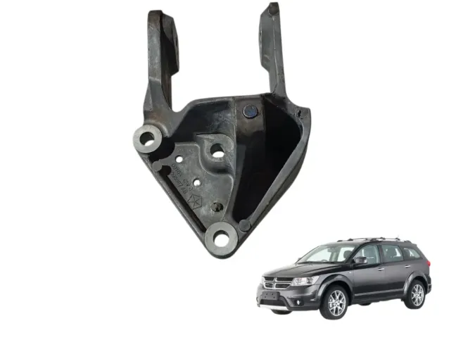 Suporte Traseiro Câmbio Dodge Journey Freemont 3.6 2010 2018